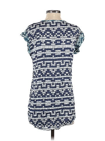Townsen Short Sleeve Blouse (view 2)