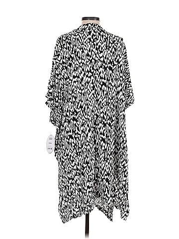 Scoop Casual Dress (view 2)