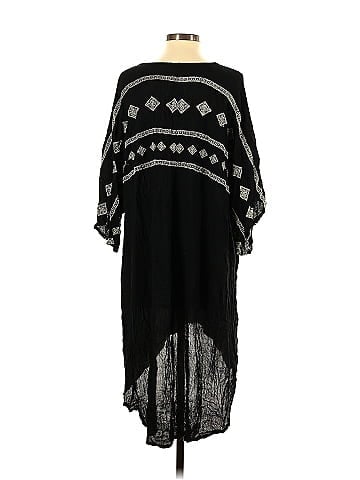 Amuse Society Casual Dress (view 2)