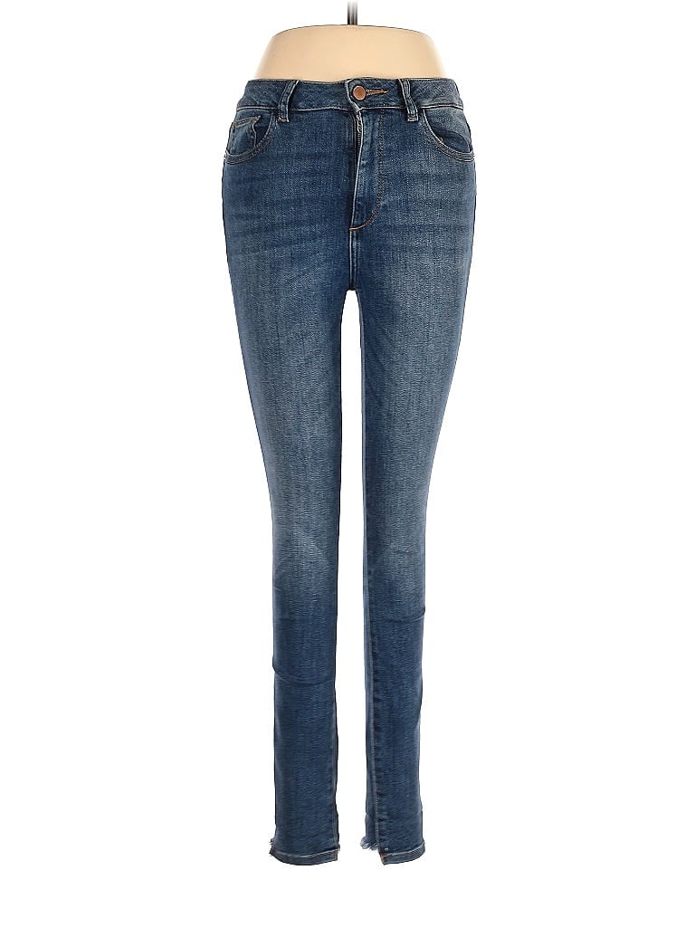 Click to view more detailed imagery on our partner's website Pre-owned Dl1961 Jeans In Blue