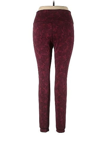 Asics Active Pants (view 2)