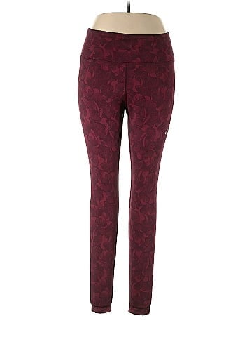 Asics Active Pants (view 1)
