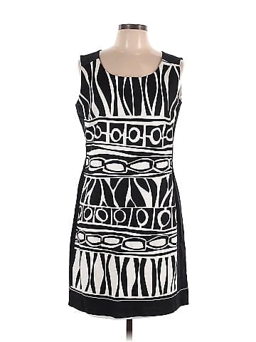 Chetta B Casual Dress (view 1)