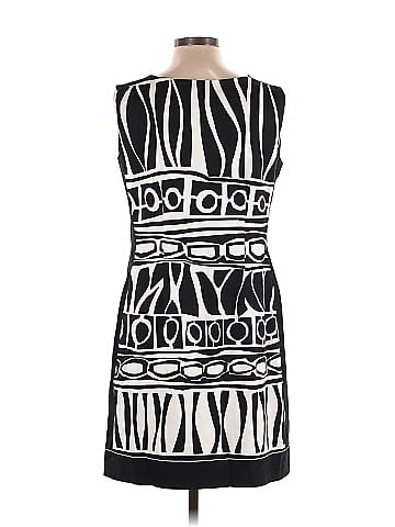 Chetta B Casual Dress (view 2)