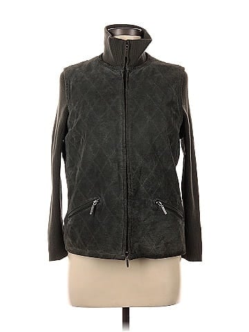 Co & Eddy Jacket (view 1)