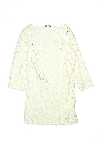 Jordan Taylor 3/4 Sleeve Top (view 1)
