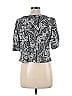 Perceptions Gray Jacket Size 10 - photo 2