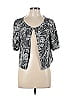 Perceptions Gray Jacket Size 10 - photo 1