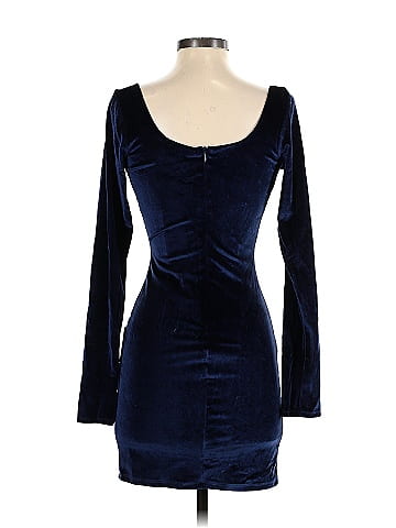 Lulus Cocktail Dress (view 2)