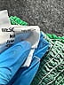 Theme 100% Cotton Green Sleeveless Top Size L - photo 4