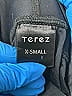 Terez Color Block Black Active Pants Size XS - photo 3