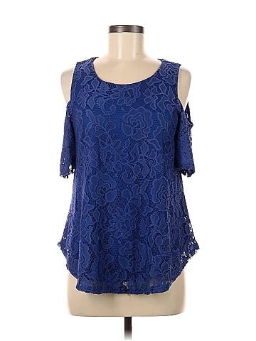 Chris & Carol Sleeveless Blouse (view 1)