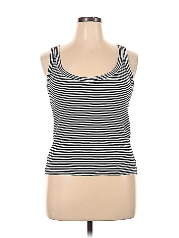 Ann Taylor LOFT Tank Top (view 1)