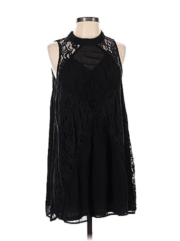 Fab'rik Cocktail Dress (view 1)