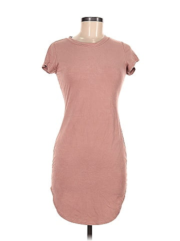 January 7 Casual Dress (view 1)