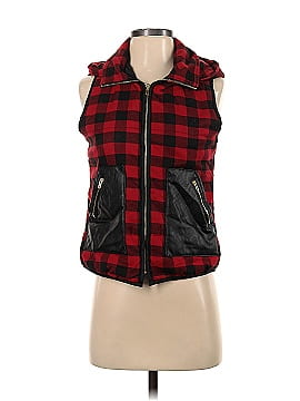 Si Style Vest