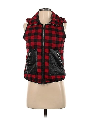 Si Style Vest (view 1)