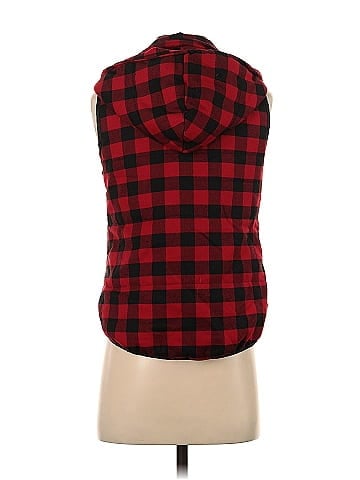 Si Style Vest (view 2)