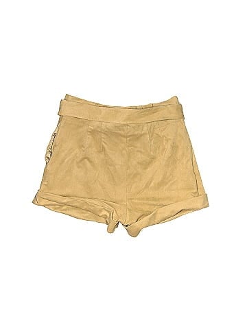 Gabrielle Union New York and Company Dressy Shorts (view 2)