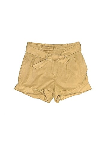 Gabrielle Union New York and Company Dressy Shorts (view 1)