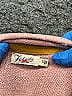 Faherty Solid Pink Pullover Sweater Size S - photo 3