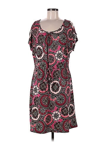 Marcelle Margaux Casual Dress (view 1)