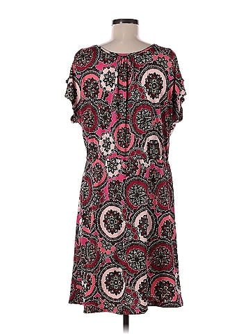 Marcelle Margaux Casual Dress (view 2)