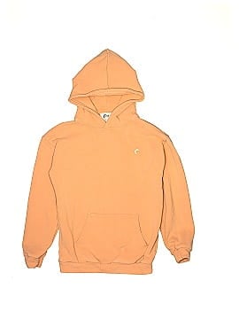 Zyia Active Pullover Hoodie