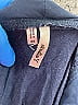 Studio Y Blue Cardigan Size XS - photo 3