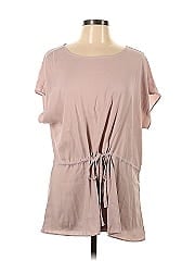 Ann Taylor Short Sleeve Top