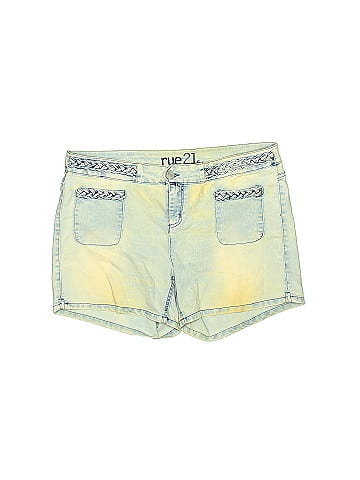 rue21 Shorts (view 1)