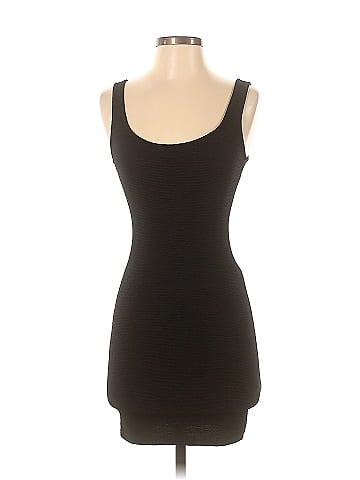 Bershka Casual Dress (view 1)