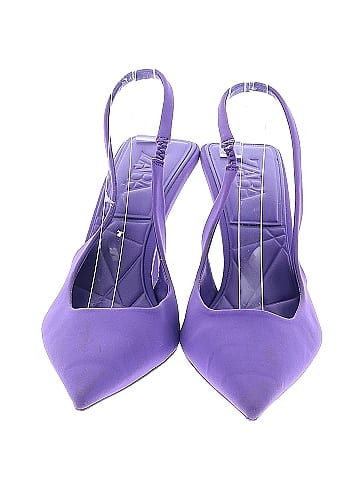 Zara Heels (view 2)
