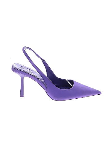 Zara Heels (view 1)