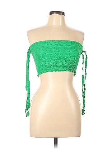 Theme Sleeveless Top (view 1)