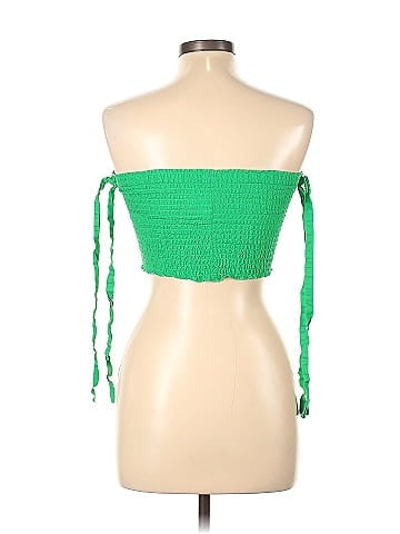 Theme Sleeveless Top (view 2)