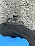Topshop 100% Viscose Solid Black Jumpsuit Size 8 - photo 3