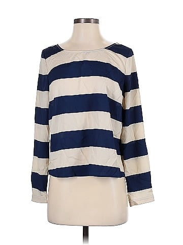 Cope Long Sleeve Top (view 1)