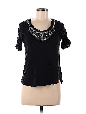 Deletta Short Sleeve T-Shirt (view 1)