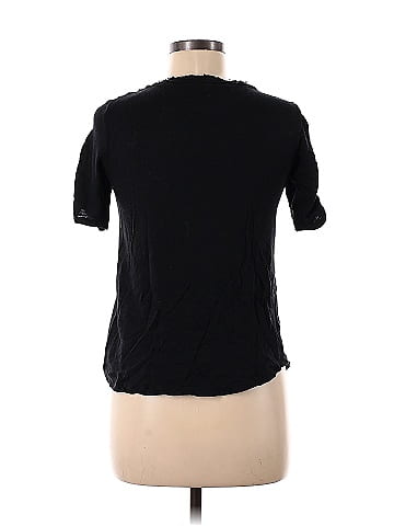 Deletta Short Sleeve T-Shirt (view 2)