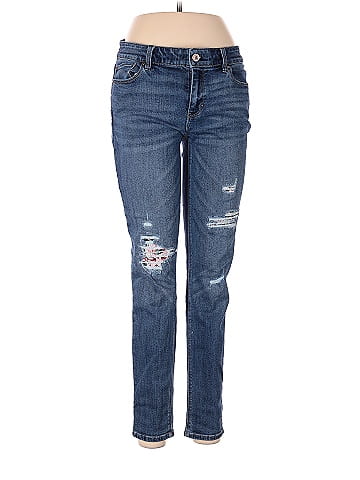 White House Black Market Jeans (view 1)