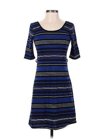 Newport Casual Dress (view 1)