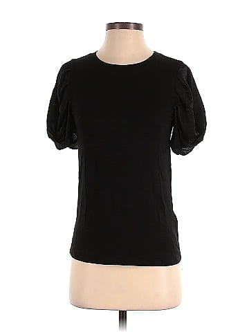 Laundry by Shelli Segal Short Sleeve Top (view 1)