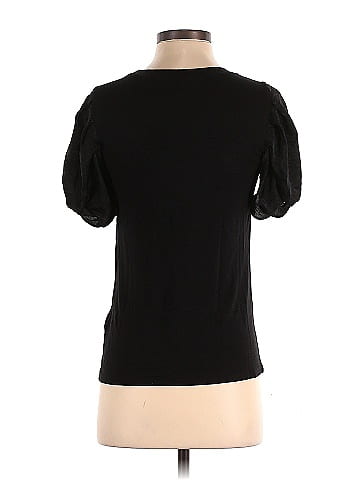 Laundry by Shelli Segal Short Sleeve Top (view 2)