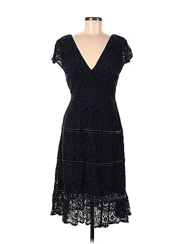 Foxiedox Cocktail Dress (view 1)