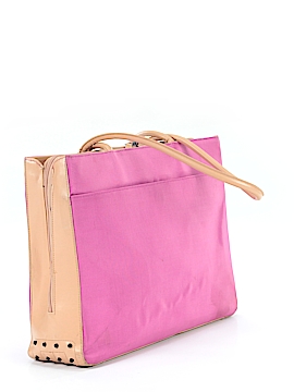Franklin Covey Solid Pink Laptop Bag One Size - 69% off