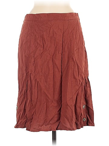Cynthia Max Casual Skirt (view 1)