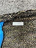 Carol Horn Workshop 100% Viscose Gray Black Cardigan Size S - photo 3