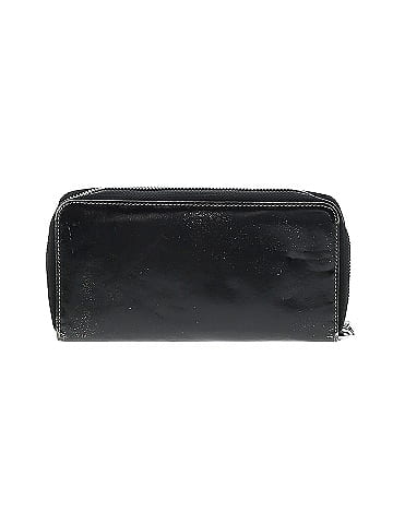 Assorted Brands Black Wallet One size