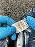 Young Fabulous & Broke Tie-dye Blue Casual Pants Size S - photo 4